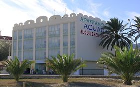 Apartamentos Acuario